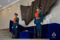 «Сегодня началась война...»