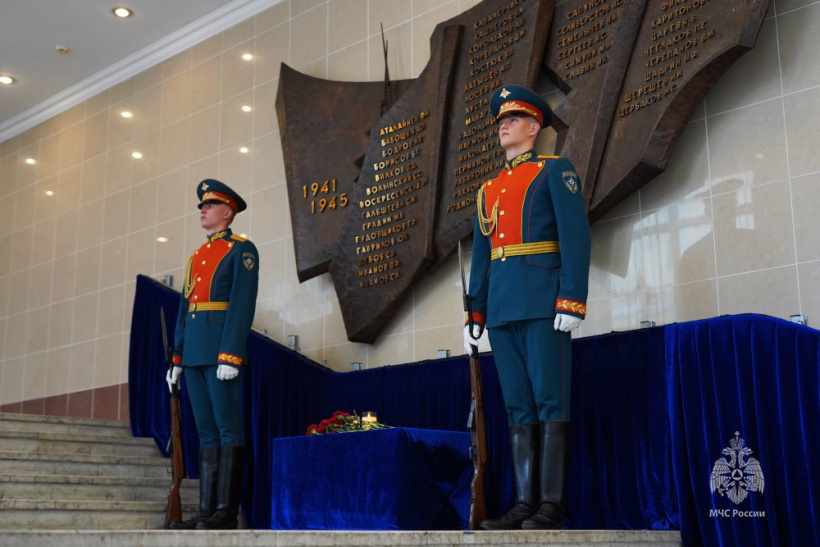 «Сегодня началась война...»