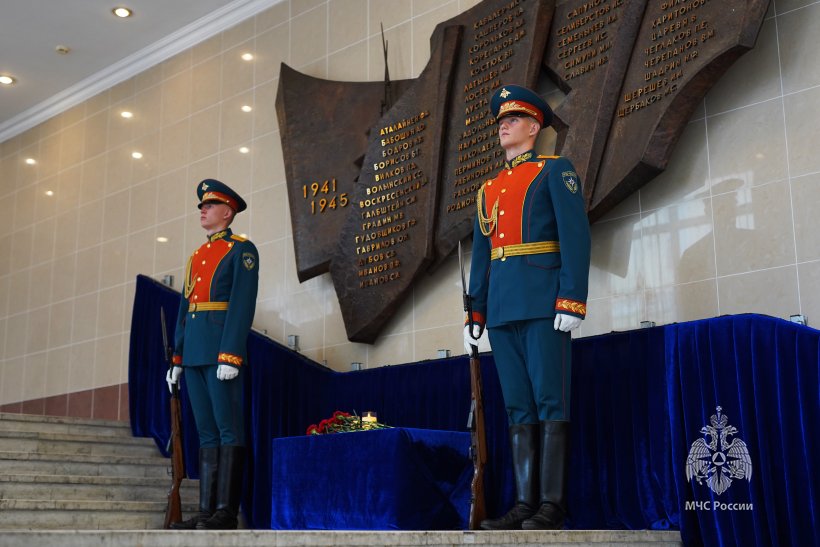 «Сегодня началась война...»