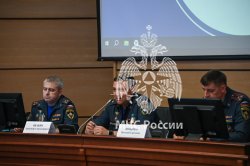 В Академии завершились вступительные испытания для слушателей Института подготовки руководящих кадров по заочной и очной формам обучения