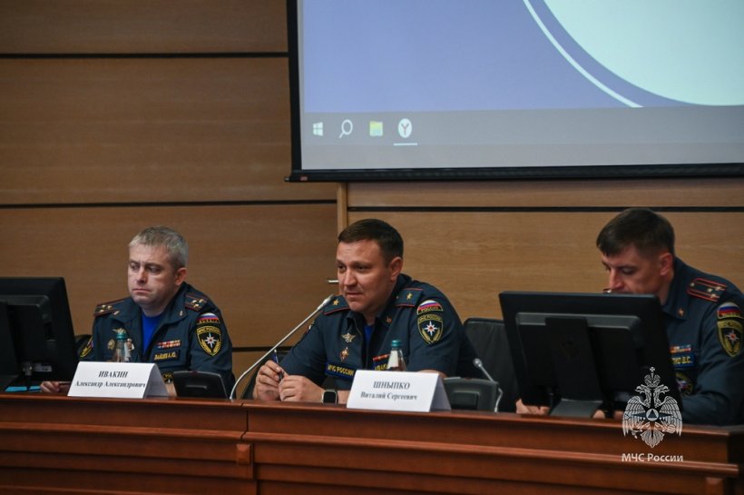 В Академии завершились вступительные испытания для слушателей Института подготовки руководящих кадров по заочной и очной формам обучения