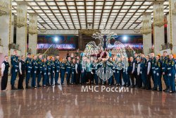 Обучающиеся Академии присоединились к акции «Память хранит имена»