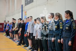 В Академии состоялась Спартакиада по настольному теннису