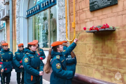 В преддверии Дня Победы