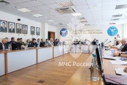 Научный потенциал Академии: итоги работы диссертационных советов за первое полугодие 2026 года