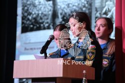 В Академии прошла конференция  «Традиции. Связь времён»