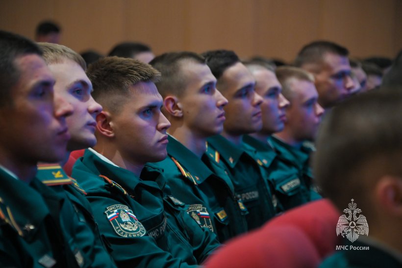 День памяти Героя России Евгения Зиничева