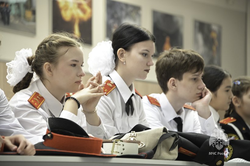 17 февраля – День кадета России