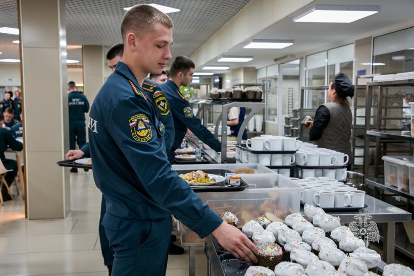 Пасха – самый главный и важный христианский праздник