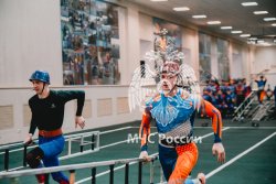 Академии ГПС МЧС России победила на Кубке памяти Самсонова А.В.