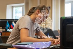 В Академию на абитуриентские сборы прибыли кандидаты, имеющие среднее профессиональное образование