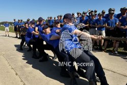 Первые дни в стенах Академии 