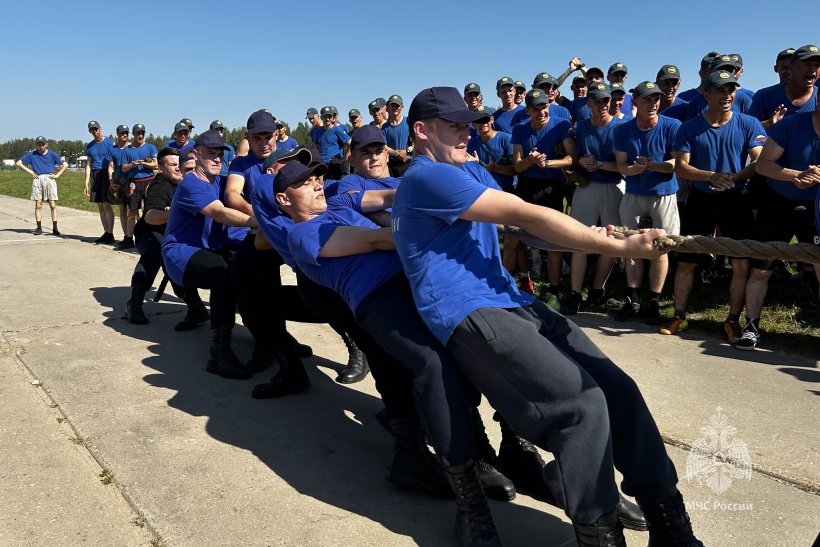 Первые дни в стенах Академии 