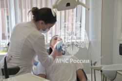 В Академии подведены итоги абитуриентских сборов