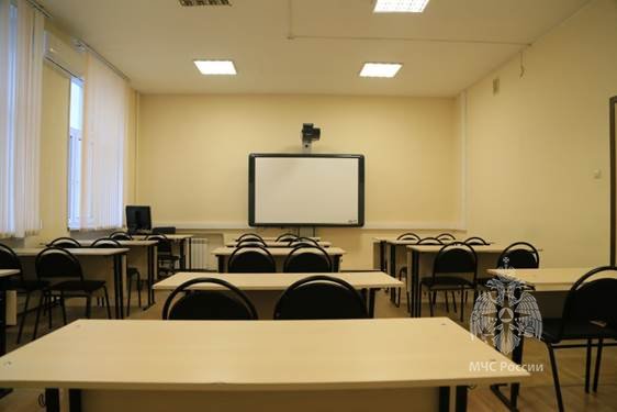 Учебная аудитория № 508