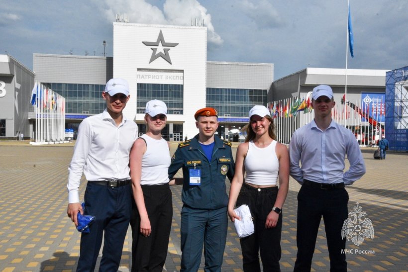 В квесте «Стать героем» приняли участие около 300 человек