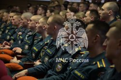 В Академии состоялось мероприятие, посвященное юбилею кафедры истории и экономической теории 