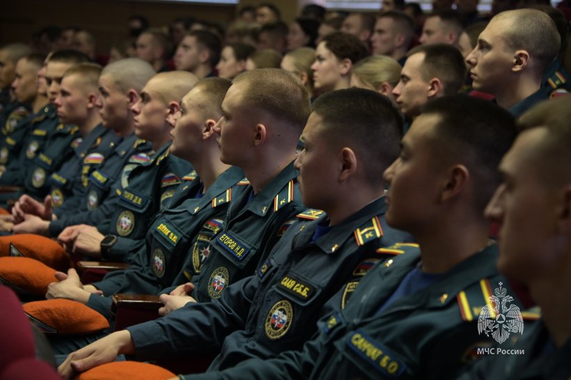 В Академии состоялось мероприятие, посвященное юбилею кафедры истории и экономической теории 