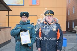 Награждены победители и призеры Олимпиады  по английскому языку