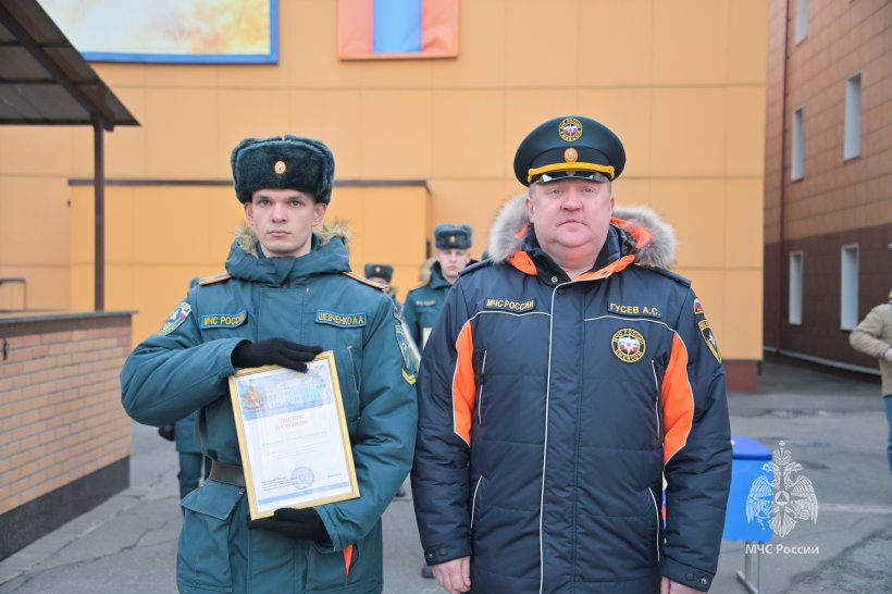 Награждены победители и призеры Олимпиады  по английскому языку