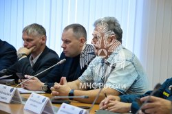 В Академии завершились учебно-методические сборы