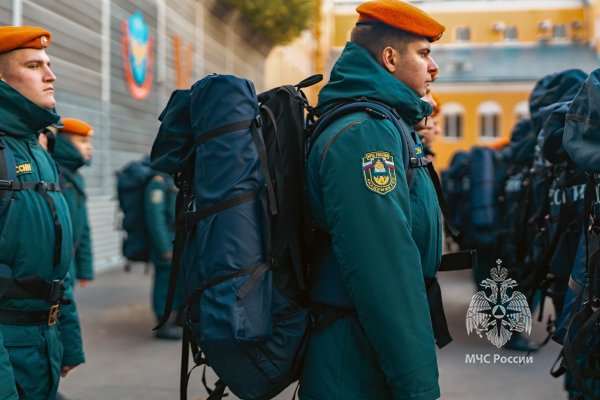Личный состав Академии принимает участие в штабной тренировке по гражданской обороне
