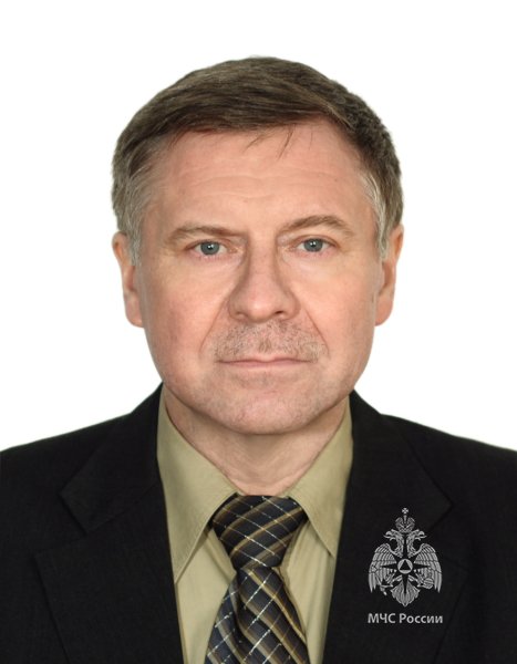 Фролов<br>Сергей Владимирович