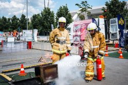 Итоги XIV Международного салона «Комплексная безопасность – 2023»