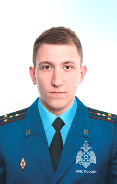 Гайнов <br>Илья Андреевич