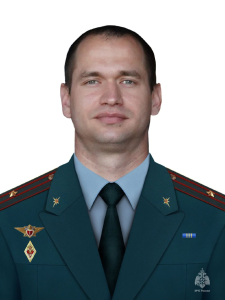 Затолокин<br>Владислав Павлович