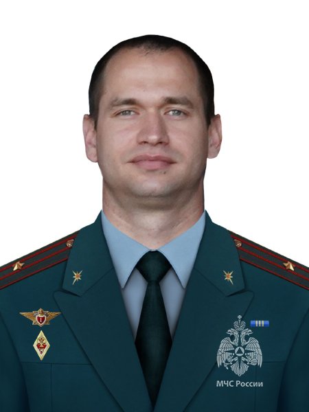 Затолокин<br>Владислав Павлович