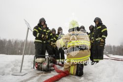 ЛИЧНЫЙ СОСТАВ АКАДЕМИИ ПРИНЯЛ УЧАСТИЕ В ЗАВЕРШИТЕЛЬНОМ ЭТАПЕ КШУ