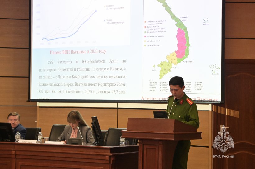 В Академии прошел научный семинар «Социально-экономические аспекты принятия управленческих решений» 