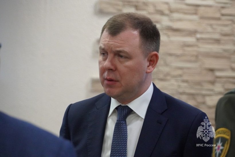 Начальник Академии принял участие в заседании Научно-образовательного комитета МОГО