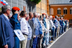  В Академии прошел Единый день выпускника