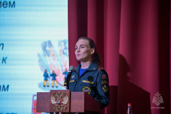 В Академии состоялся день открытых дверей