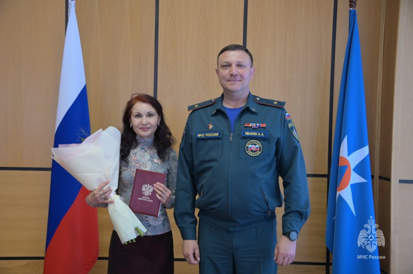 Преподавателям Академии присуждены и присвоены ученые степени и звания