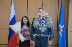 Преподавателям Академии присуждены и присвоены ученые степени и звания