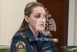 Состоялось очередное заседание Совета ветеранов Академии