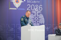 Будущее сертификации пожарной безопасности: экспертная дискуссия в Казани