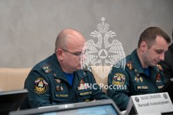 МЧС России создает «Справочник РТП» нового поколения