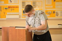 В Академии состоялся субботник 