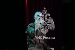 В Академии ГПС МЧС России прошли мероприятия, посвященные Дню гражданской обороны