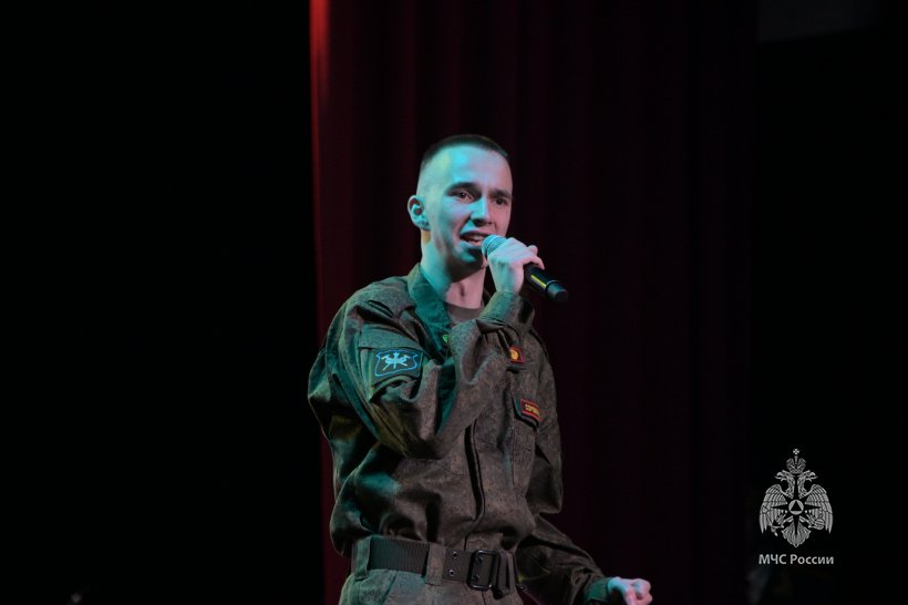 В Академии ГПС МЧС России прошли мероприятия, посвященные Дню гражданской обороны