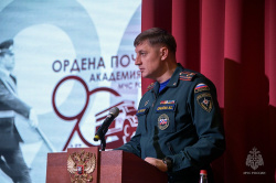 В Академии состоялся день открытых дверей