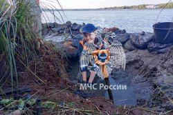 Подведены итоги осенней Вахты Памяти 