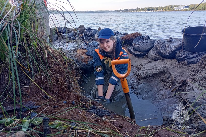 Подведены итоги осенней Вахты Памяти 