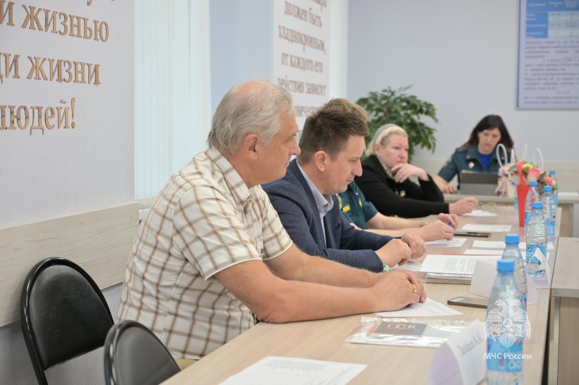 В Академии завершился первый этап государственной итоговой аттестации – государственный экзамен.