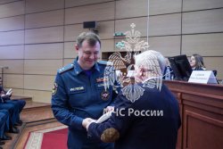 Семинар, посвященный Дню российской науки