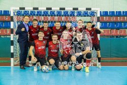 Итоги 1 тура XXXVII Московских студенческих спортивных игр